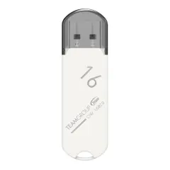 Teamgroup C182 16GB USB ključek bel