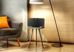 PHILIPS  DAB+ TAM2505 radio