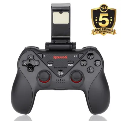 CONTROLLER - REDRAGON CERES G812 WIRELESS