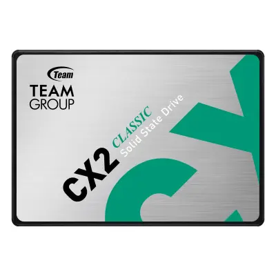 Teamgroup CX2 512GB SSD trdi disk