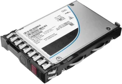 HP 1.6TB 6G SATA RI-2 SFF SC SSD, 804605R-B21 vgradni trdi disk