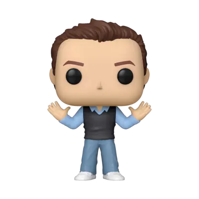 FUNKO POP TV: WILL & GRACE - JACK MCFARLAND