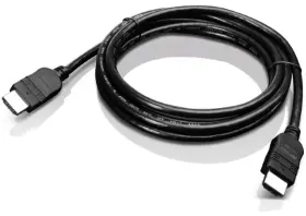 Lenovo HDMI kabel 2 m