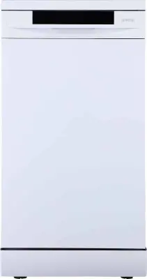 GORENJE GS541D10W prostostoječi pomivalni stroj