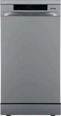GORENJE GS541D10X prostostoječi pomivalni stroj