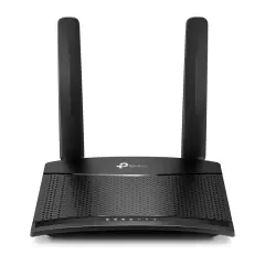 TP-LINK TL-MR100 4G LTE brezžični usmerjevalnik