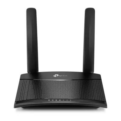 TP-LINK TL-MR100 4G LTE brezžični usmerjevalnik