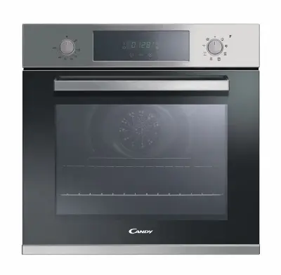 STEKLOKERAMIKA OSNOVNI 2 FCP 605 XL/E, CH 64 CCB