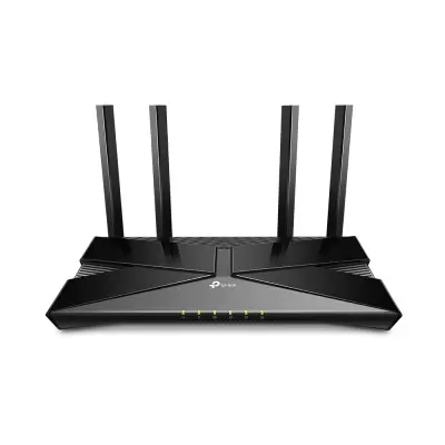 TP-Link AX1500 Wi-Fi 6 usmerjevalnik