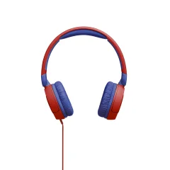 JBL JR310 rdeče slušalke