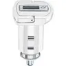 CELLULAR 15W avtopolnilec bel