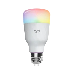 YEELIGHT LED 1S barvna pametna žarnica