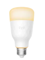 YEELIGHT LED 1S pametna zatemnilna žarnica