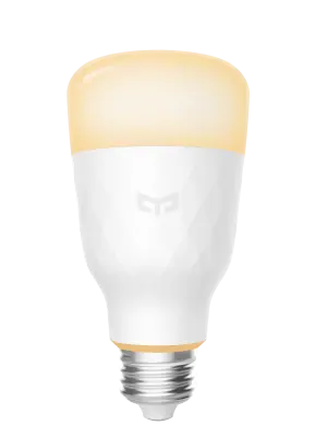 YEELIGHT LED 1S pametna zatemnilna žarnica