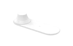 YEELIGHT LED Nightlight nočna lučka + brezžični polnilec