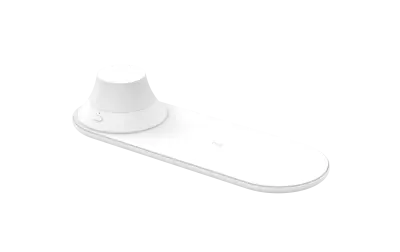 YEELIGHT LED Nightlight nočna lučka + brezžični polnilec