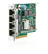 HP 1Gb Ethernet 4P 331FLR Adptr, 629135-B22