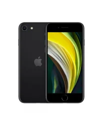 APPLE iPhone SE črn 64GB pametni telefon