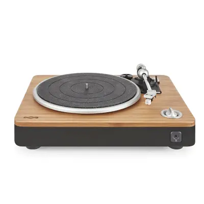 HOUSE OF MARLEY Stir It Up gramofon
