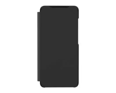 Anymode GP-FWA415AMA preklopna torbica za Galaxy A41 črna