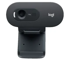 LOGITECH C505, HD spletna kamera