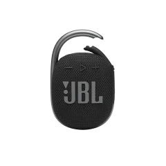 JBL Clip4 črn zvočnik