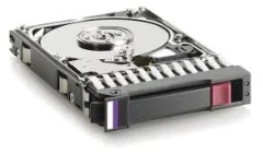 HP MSA 1.8TB/12GB/SAS/10K/2.5in/512e/HDD, J9F49A vgradni trdi disk