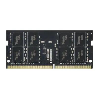 Teamgroup Elite 32GB DDR4-3200 SODIMM PC4-25600 CL22, 1.2V