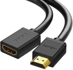 UGREEN HDMI 1.4 kabel - podaljšek 2m