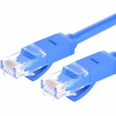 UGREEN Cat 6 UTP Lan kabel 15m moder