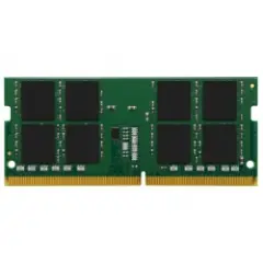 Kingston PC2666 RAM SODIMM DDR4 8GB KVR26S19S6/8