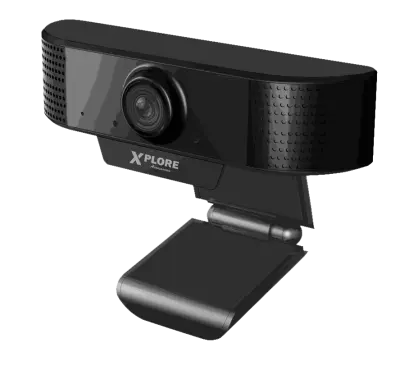 XPLORE XP1330 FULL HD spletna kamera