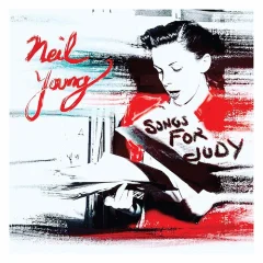 YOUNG N.- 2LP/SONGS FOR JUDY