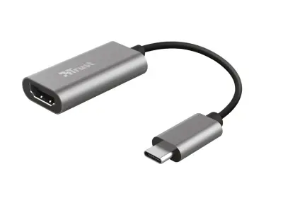 TRUST Dalyx USB-C na HDMI prevtvornik