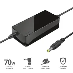 PRIMO LAPTOP CHARGER 19V - 70 W