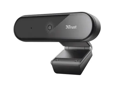 TRUST TYRO FULL HD spletna kamera