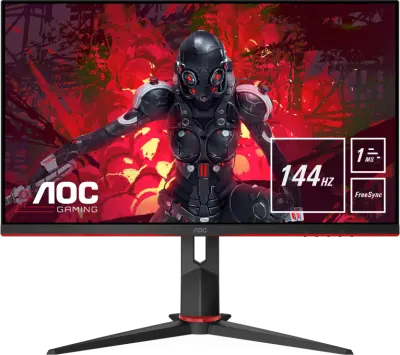 AOC 27G2U 27" IPS 144Hz gaming