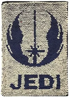 Pyramid STAR WARS: RISE OF SKYWALKER (CHOOSE YOUR PATH) BELEŽNICA A5