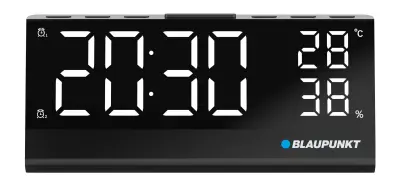 Blaupunkt CR10ALU radioura