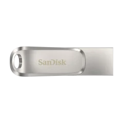 Sandisk Ultra Dual Drive Luxe USB+USB-C  32GB ključek