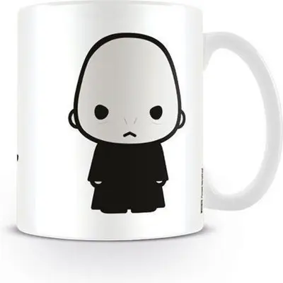 Pyramid HARRY POTTER (CHIBI LORD VOLDEMORT) skodelica