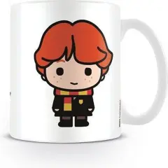 Pyramid HARRY POTTER (CHIBI RON WEASLEY) skodelica