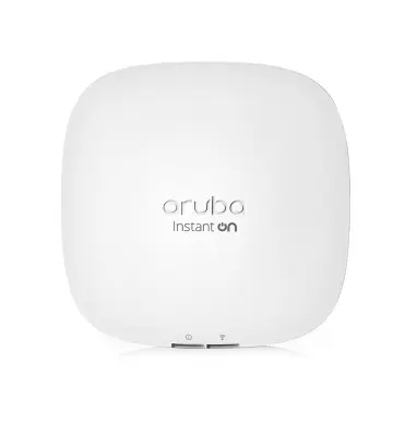 ARUBA HPE Instant On AP22 (RW) WiFi6 AP Bundle
