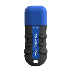 Teamgroup 32GB T181 USB 2.0 spominski ključek črno-moder