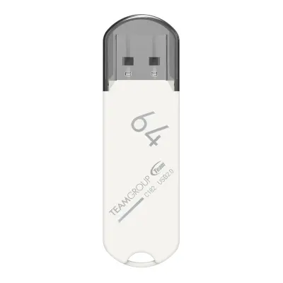 Teamgroup 64GB C182 USB 2.0 spominski ključek