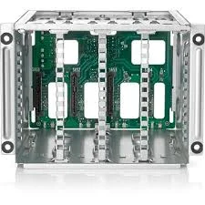 HPE ML350 Gen10 8SFF HDD Cage Kit, 874568-B21
