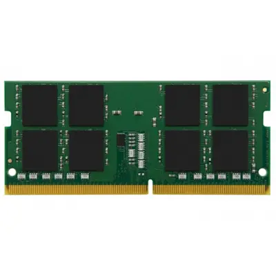 RAM SODIMM DDR4 16GB PC3200 Kingston, CL22, 1Rx8, non-ECC