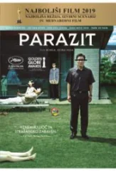 PARAZIT - DVD SL.POD
