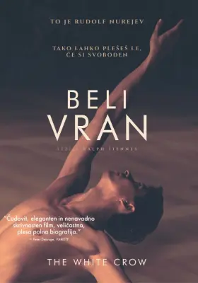 BELI VRAN - DVD SL.POD.