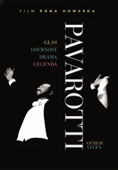 PAVAROTTI - DVD SL.POD.